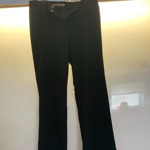 Smart set dress black dress pants